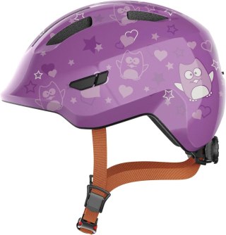 KASK ROWEROWY DZIECIĘCY ABUS SMILEY 3.0 S 45-50CM