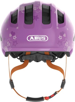 KASK ROWEROWY DZIECIĘCY ABUS SMILEY 3.0 S 45-50CM