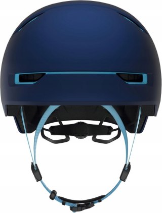 KASK ROWEROWY MIEJSKI ABUS SCRAPER 3.0 ACE L 57-61CM ULTRA BLUE