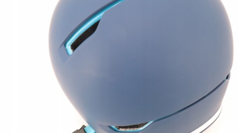 KASK ROWEROWY MIEJSKI ABUS SCRAPER 3.0 ACE L 57-61CM ULTRA BLUE