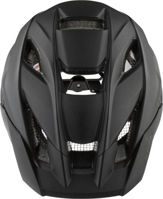 KASK ROWEROWY MTB ENDURO ALPINA KAMLOOP 59-64CM BLACK MATT