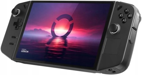 KONSOLA PRZENOŚNA STEAM DECK LENOVO LEGION GO CZARNA
