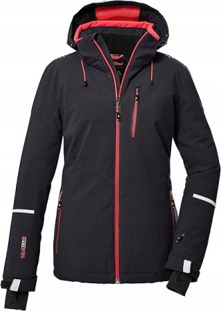 KURTKA DAMSKA NARCIARSKA KILLTEC KSW 81 WMN SKI R. 42