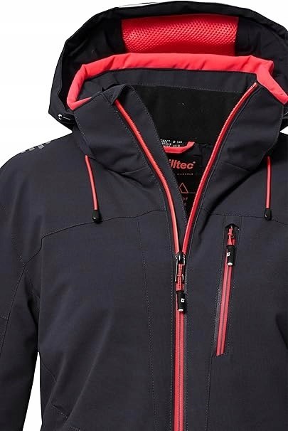 KURTKA DAMSKA NARCIARSKA KILLTEC KSW 81 WMN SKI R. 42 KURTKA DAMSKA NARCIARSKA KILLTEC KSW 81 WMN SKI R. 42