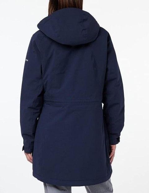 KURTKA DAMSKA ZIMOWA SCHOFFEL BASTIANISEE ROZ. 42/XL