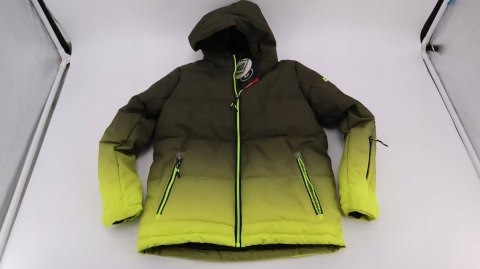 KURTKA NARCIARSKA ZIMOWA DZIECIĘCA KILLTEC KSW 382 BYS SKI 152CM KURTKA NARCIARSKA ZIMOWA DZIECIĘCA KILLTEC KSW 382 BYS SKI 152CM