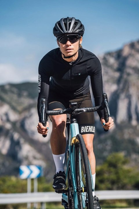LICZNIK KOMPUTER ROWEROWY BEZPRZEWODOWY GPS BRYTON RIDER 420H + HRM