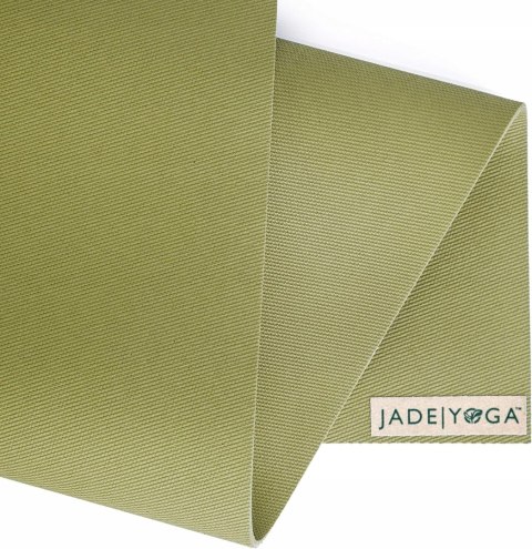MATA DO JOGI ĆWICZEŃ FITNESS 173x61x0,5CM JADE YOGA MATA DO JOGI ĆWICZEŃ FITNESS 173x61x0,5CM JADE YOGA