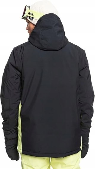 MĘSKA KURTKA NARCIARSKA ZIMOWA QUIKSILVER MORTON R. XL