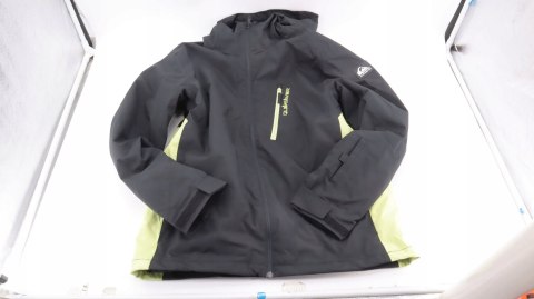 MĘSKA KURTKA NARCIARSKA ZIMOWA QUIKSILVER MORTON R. XL