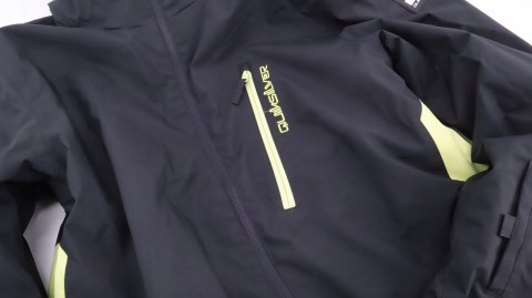 MĘSKA KURTKA NARCIARSKA ZIMOWA QUIKSILVER MORTON R. XL