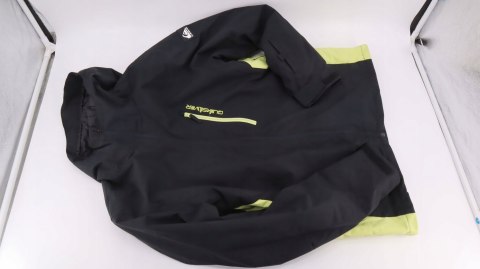 MĘSKA KURTKA NARCIARSKA ZIMOWA QUIKSILVER MORTON R. XL