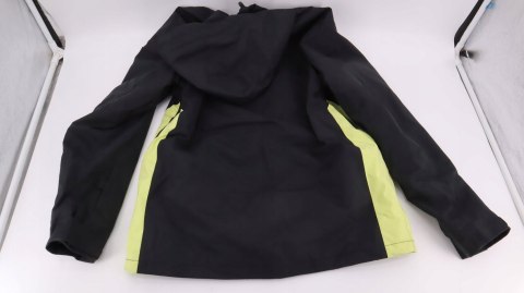 MĘSKA KURTKA NARCIARSKA ZIMOWA QUIKSILVER MORTON R. XL