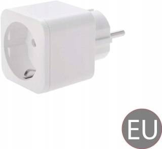 MIERNIK MOCY SMART PLUG EDIMAX SP-210W V3 INTELIGENTNE GNIAZDO