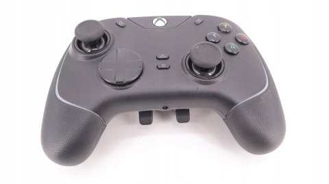 PAD PRZEWODOWY KONTROLER RAZER WOLVERINE V2 XBOX SERIES PC