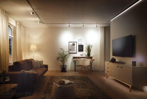 PILOT REGULATOR PRZYCIEMNIANIA STEROWANIE Z APLIKACJI PAULMANN SMARTHOME