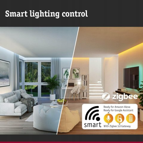 PILOT REGULATOR PRZYCIEMNIANIA STEROWANIE Z APLIKACJI PAULMANN SMARTHOME