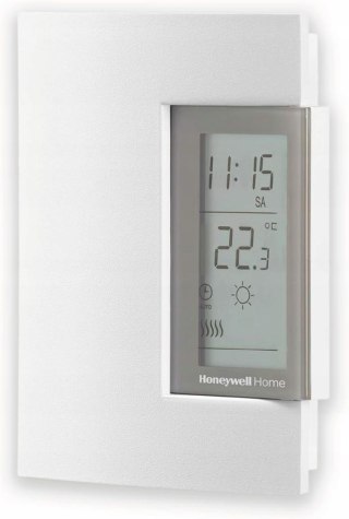 PROGRAMATOR CZASOWY HONEYWELL TERMOSTAT SCIENNY T140