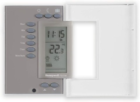 PROGRAMATOR CZASOWY HONEYWELL TERMOSTAT SCIENNY T140