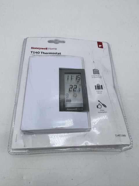 PROGRAMATOR CZASOWY HONEYWELL TERMOSTAT SCIENNY T140