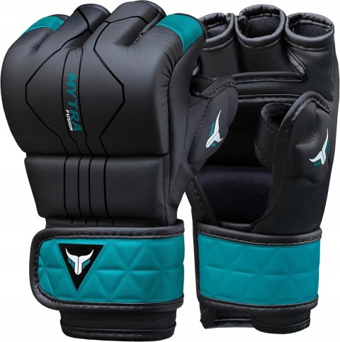 RĘKAWICE DO MMA TRENINGOWE CHWYTNE GRAPPLINGOWE MYTRA R. XL RĘKAWICE DO MMA TRENINGOWE CHWYTNE GRAPPLINGOWE MYTRA R. XL