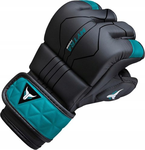 RĘKAWICE DO MMA TRENINGOWE CHWYTNE GRAPPLINGOWE MYTRA R. XL RĘKAWICE DO MMA TRENINGOWE CHWYTNE GRAPPLINGOWE MYTRA R. XL