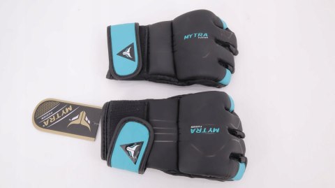 RĘKAWICE DO MMA TRENINGOWE CHWYTNE GRAPPLINGOWE MYTRA R. XL RĘKAWICE DO MMA TRENINGOWE CHWYTNE GRAPPLINGOWE MYTRA R. XL