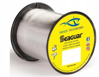 SEAGUAR INVIZX 100% FLUOROCARBON 1000 YD 4 LB ŻYŁKA WĘDKARSKA