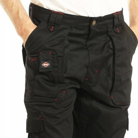 SPODNIE OCHRONNE ROBOCZE LEE COOPER CARGO 32W/29L