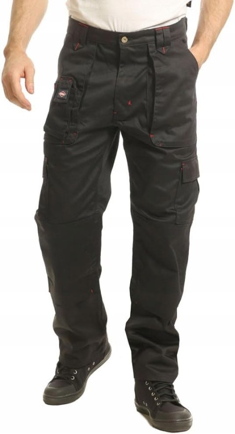 SPODNIE OCHRONNE ROBOCZE LEE COOPER CARGO 32W/29L
