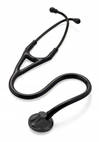 STETOSKOP 3M LITTMANN MASTER CARDIOLOGY 2176 BLACK