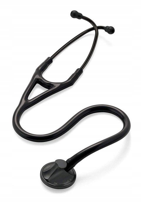 STETOSKOP 3M LITTMANN MASTER CARDIOLOGY 2176 BLACK