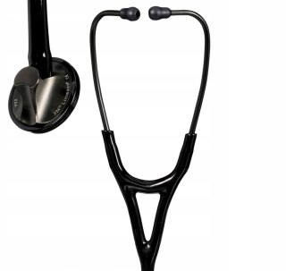 STETOSKOP 3M LITTMANN MASTER CARDIOLOGY 2176 BLACK
