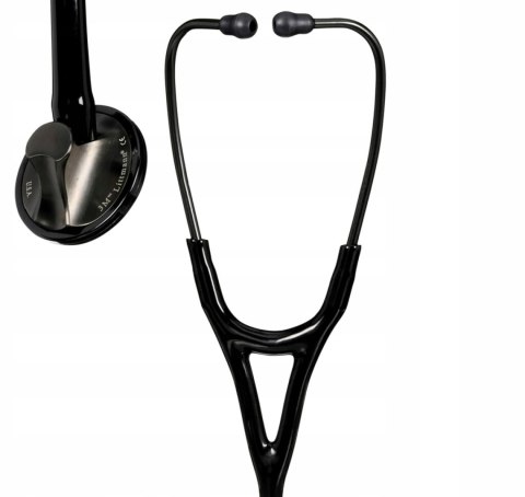 STETOSKOP 3M LITTMANN MASTER CARDIOLOGY 2176 BLACK