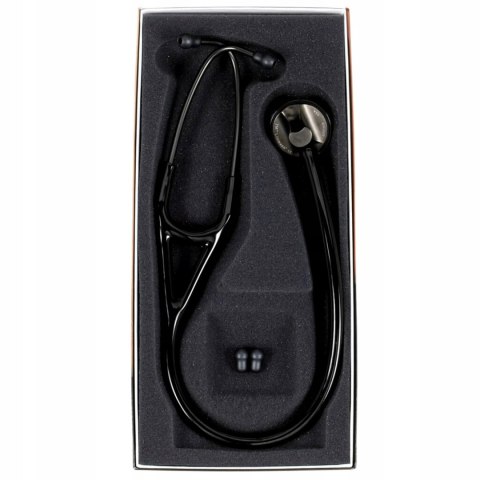STETOSKOP 3M LITTMANN MASTER CARDIOLOGY 2176 BLACK