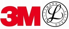 STETOSKOP 3M LITTMANN MASTER CARDIOLOGY 2176 BLACK