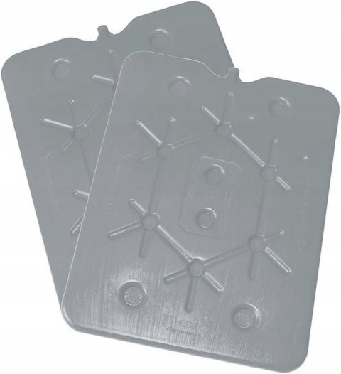 WKŁAD CHŁODZĄCY DO LODÓWEK TURYSTYCZNYCH 400 ML