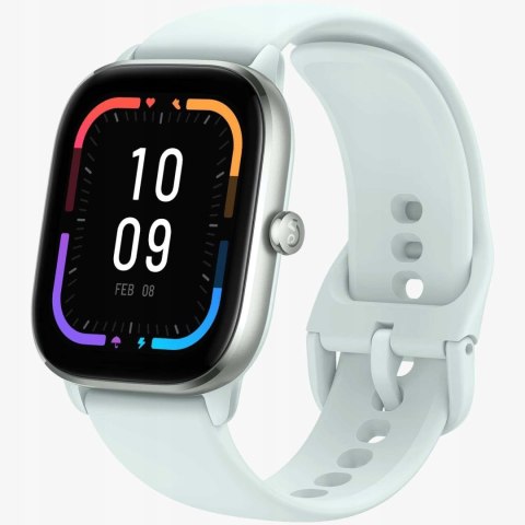 ZEGAREK SMARTWATCH MONITOR AKTYWNOŚCI AMAZFIT GTS 4 MINI