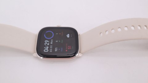 ZEGAREK SMARTWATCH MONITOR AKTYWNOŚCI AMAZFIT GTS 4 MINI