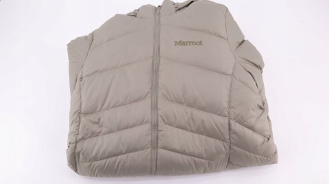 ZIMOWA KURTKA PUCHOWA DAMSKA MARMOT WM'S MONTREAL COAT PARKA R. L