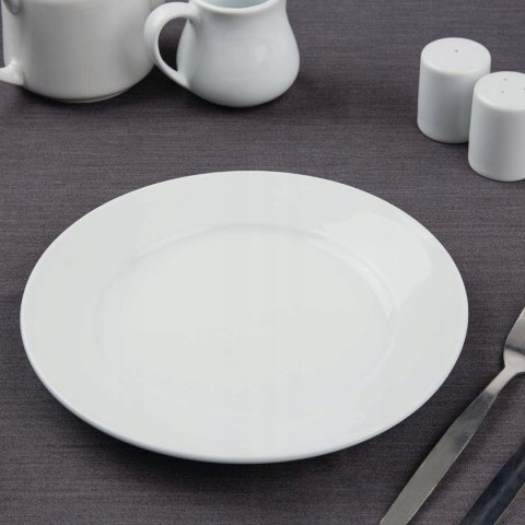 11x TALERZ DESEROWY PORCELANOWY CC208 228MM OLYMPIA 11 SZTUK 11x TALERZ DESEROWY PORCELANOWY CC208 228MM OLYMPIA 11 SZTUK