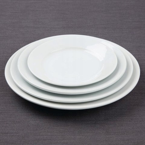 11x TALERZ DESEROWY PORCELANOWY CC208 228MM OLYMPIA 11 SZTUK 11x TALERZ DESEROWY PORCELANOWY CC208 228MM OLYMPIA 11 SZTUK