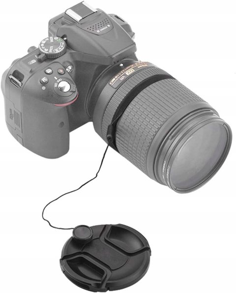 2x OSŁONA DEKIELEK ZAŚLEPKA 43MM NA OBIEKTYW CANON RF 50MM f/1.8 2 SZTUKI 2x OSŁONA DEKIELEK ZAŚLEPKA 43MM NA OBIEKTYW CANON RF 50MM f/1.8 2 SZTUKI