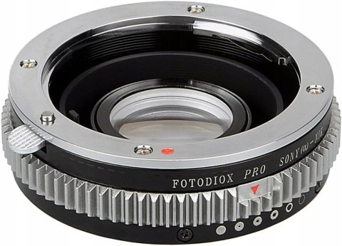 ADAPTER MOCOWANIA OBIEKTYWU FOTODIOX SONY ALPHA A DO NIKON 7100 D7000 D5200