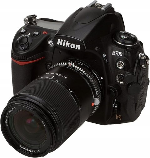 ADAPTER MOCOWANIA OBIEKTYWU FOTODIOX SONY ALPHA A DO NIKON 7100 D7000 D5200