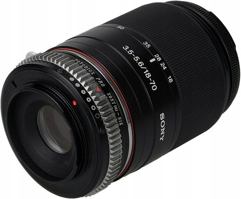 ADAPTER MOCOWANIA OBIEKTYWU FOTODIOX SONY ALPHA A DO NIKON 7100 D7000 D5200
