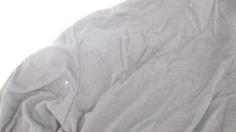 BLUZA MĘSKA SPORTOWA ICEBREAKER MERINO 175 EVERYDAY R. S CZARNA