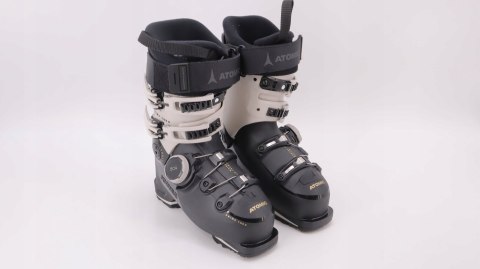 BUTY NARCIARSKIE DAMSKIE ATOMIC HAWX PRIME 85 BOA W GW R. 23/23,5 100MM