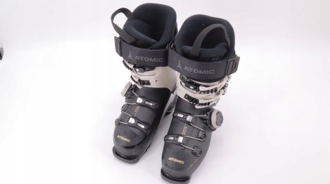 BUTY NARCIARSKIE DAMSKIE ATOMIC HAWX PRIME 85 BOA W GW R. 23/23,5 100MM