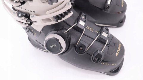 BUTY NARCIARSKIE DAMSKIE ATOMIC HAWX PRIME 85 BOA W GW R. 23/23,5 100MM